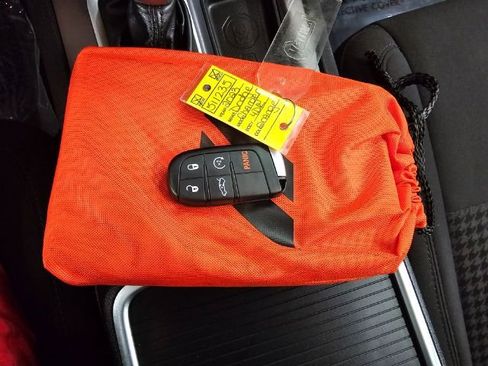 Used 2023 Dodge Charger GT w/ Technology Group image 24