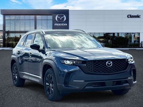 New 2026 MAZDA CX-50 AWD 2.5 S w/ Weather Package image 1