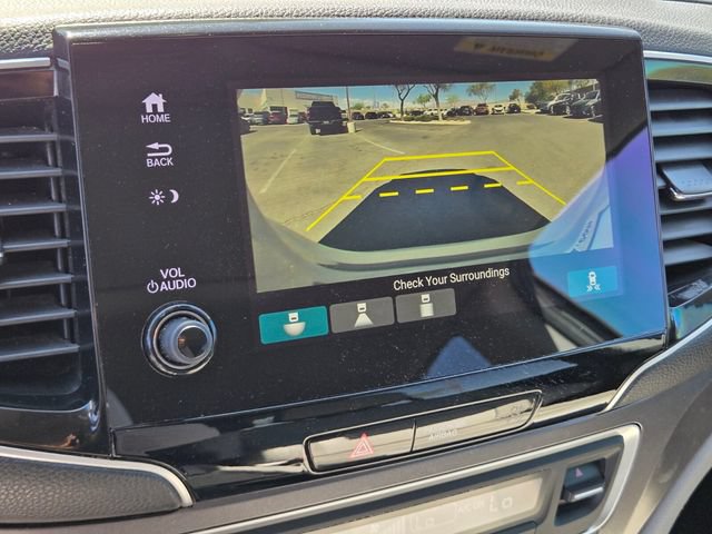 Certified 2022 Honda Pilot EX-L image 32