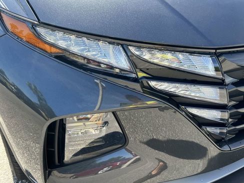 Certified 2024 Hyundai Tucson SEL w/ Convenience Package image 13