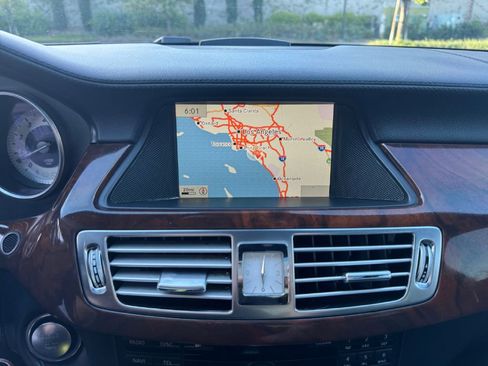 Used 2014 Mercedes-Benz CLS 550 550 image 22