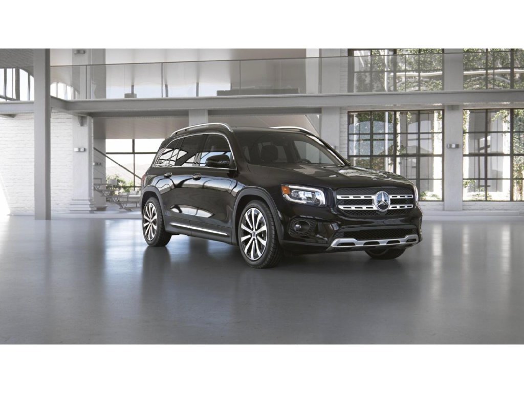 Certified 2023 Mercedes-Benz GLB 250 4MATIC image 11