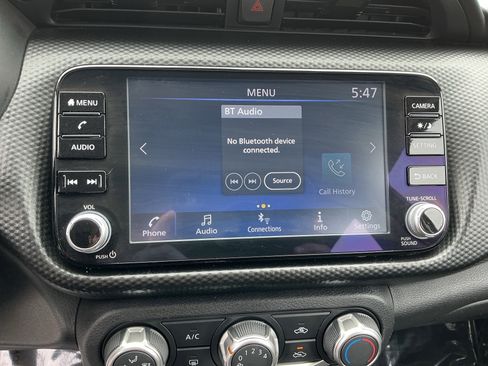 Used 2023 Nissan Kicks SV FWD image 20