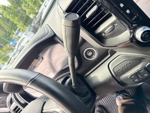 Used 2024 RAM 2500 Rebel w/ Safety Group AWD/4WD image 26