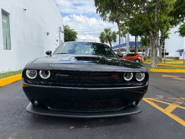 Used 2022 Dodge Challenger R/T Scat Pack w/ Plus Package RWD image 25