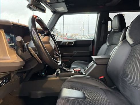 Used 2023 Ford Bronco Raptor image 20