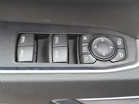 New 2025 GMC Sierra 2500 Denali w/ Denali Reserve Package image 22