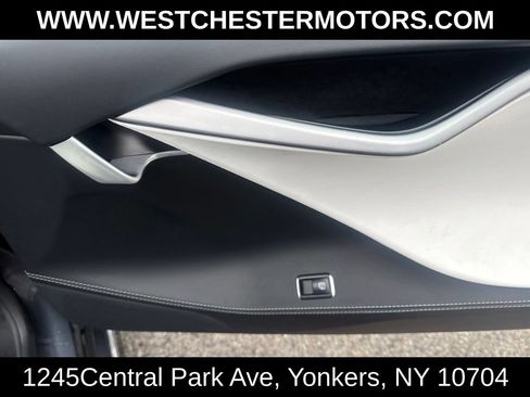 Used 2020 Tesla Model S Performance AWD/4WD image 14
