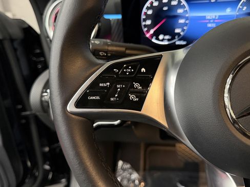 Used 2025 Mercedes-Benz CLA 250 CLA 250 image 26