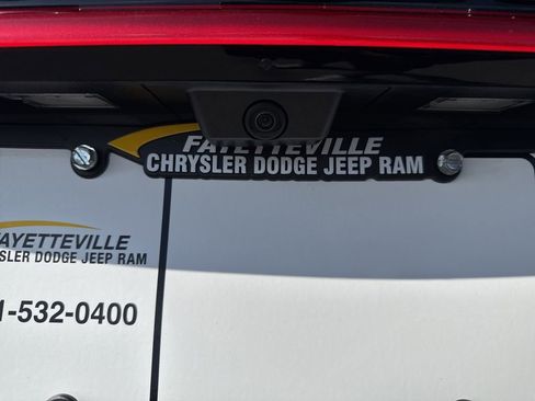 New 2026 Dodge Durango GT w/ Blacktop Package image 36