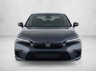 Used 2024 Honda Civic Sport video 2