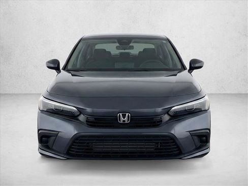 Used 2024 Honda Civic Sport image 2