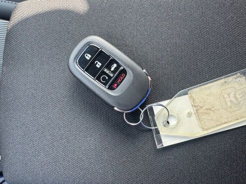 New 2026 Honda Civic Sport image 13