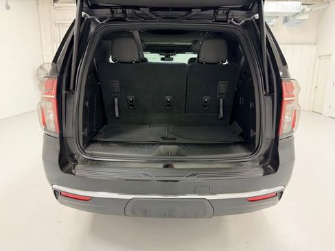 Certified 2021 Chevrolet Tahoe LT image 27