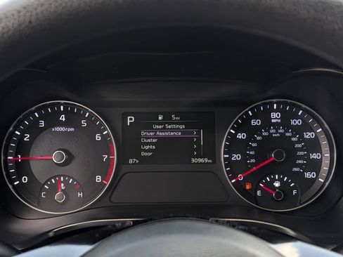 Used 2023 Kia Forte LXS FWD image 14