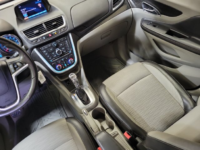Used 2016 Buick Encore Convenience AWD/4WD image 26