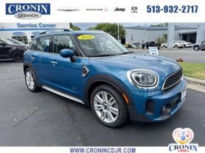 Used 2024 MINI Cooper Countryman S