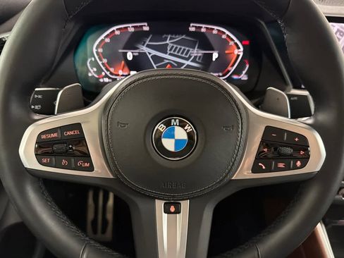 Used 2023 BMW X6 xDrive40i w/ M Sport Package image 24