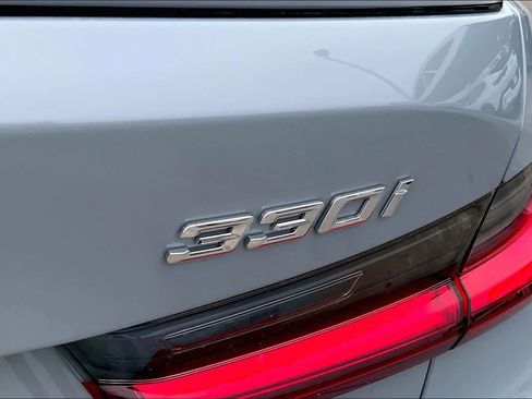 New 2026 BMW 330i xDrive 330i NA xDrive w/ M Sport Package image 15