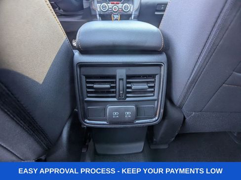 Used 2022 Subaru Forester Wilderness image 18