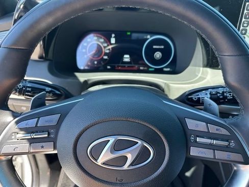 Used 2025 Hyundai Palisade Calligraphy AWD/4WD image 37
