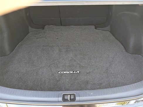 Used 2024 Toyota Corolla SE image 27