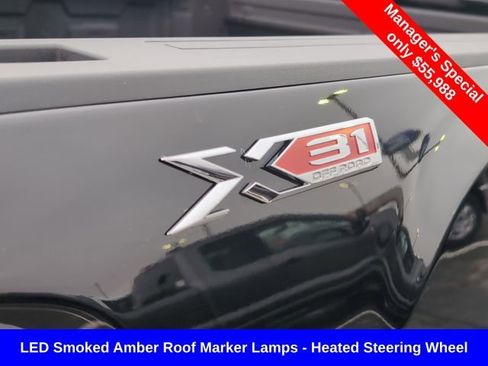 Used 2025 GMC Sierra 2500 SLE w/ SLE Value Package; image 10