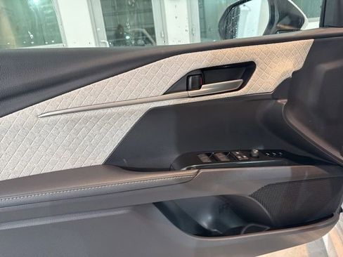 New 2026 Toyota Camry XLE image 19