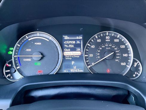 Used 2022 Lexus RX 450h AWD w/ Premium Package image 24