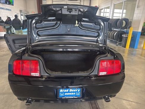 Used 2007 Ford Mustang GT image 10