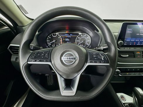 Used 2020 Nissan Altima 2.5 S image 11