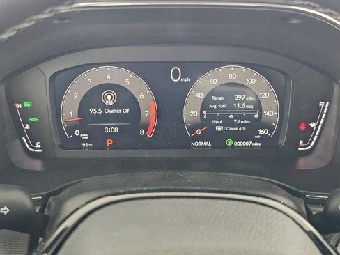 New 2026 Acura Integra A-Spec FWD image 23