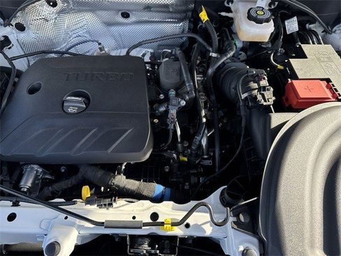 New 2026 Buick Encore GX Sport Touring w/ Comfort Package image 24