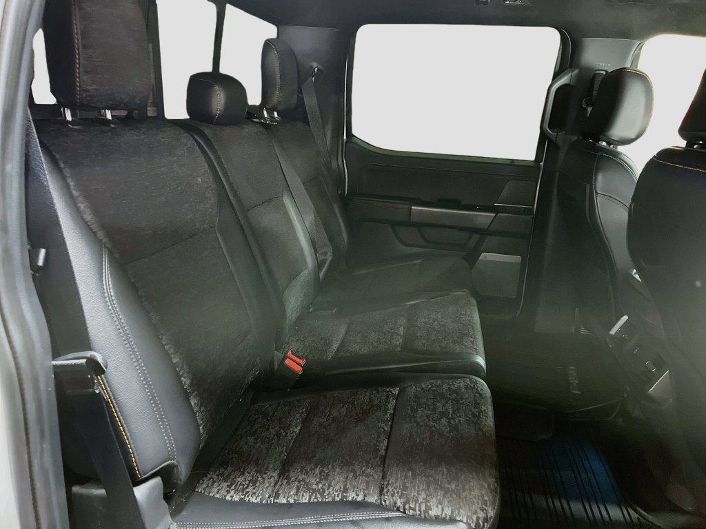 Used 2025 Ford F150 Tremor AWD/4WD image 27