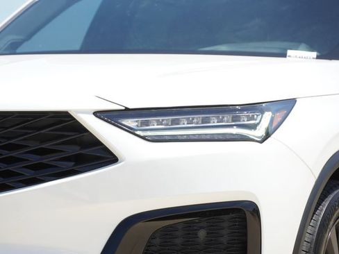 Used 2025 Acura MDX A-Spec AWD/4WD image 4
