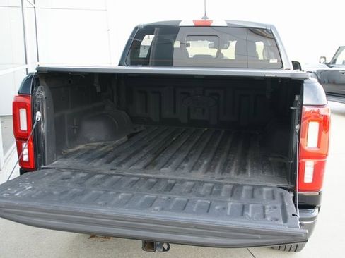 Used 2019 Ford Ranger XLT w/ Equipment Group 302A Luxury image 29