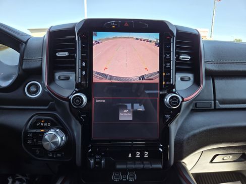 Used 2025 RAM 1500 Rebel w/ Rebel Level 1 Equipment Group image 35