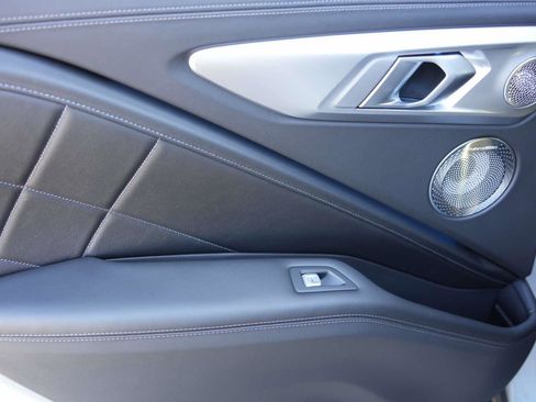 New 2026 BMW XM Label Red image 10