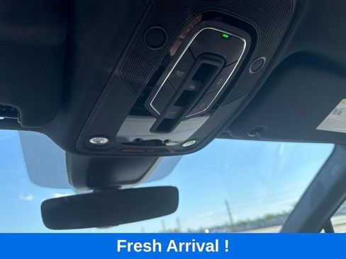 Used 2023 Audi SQ7 Premium Plus w/ Executive Package AWD/4WD image 11