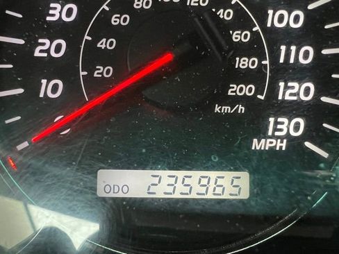 Used 2006 Lexus GX 470 AWD/4WD image 13