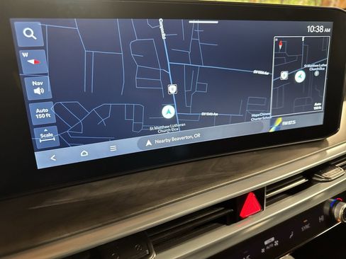 New 2025 Kia Sorento SX image 23