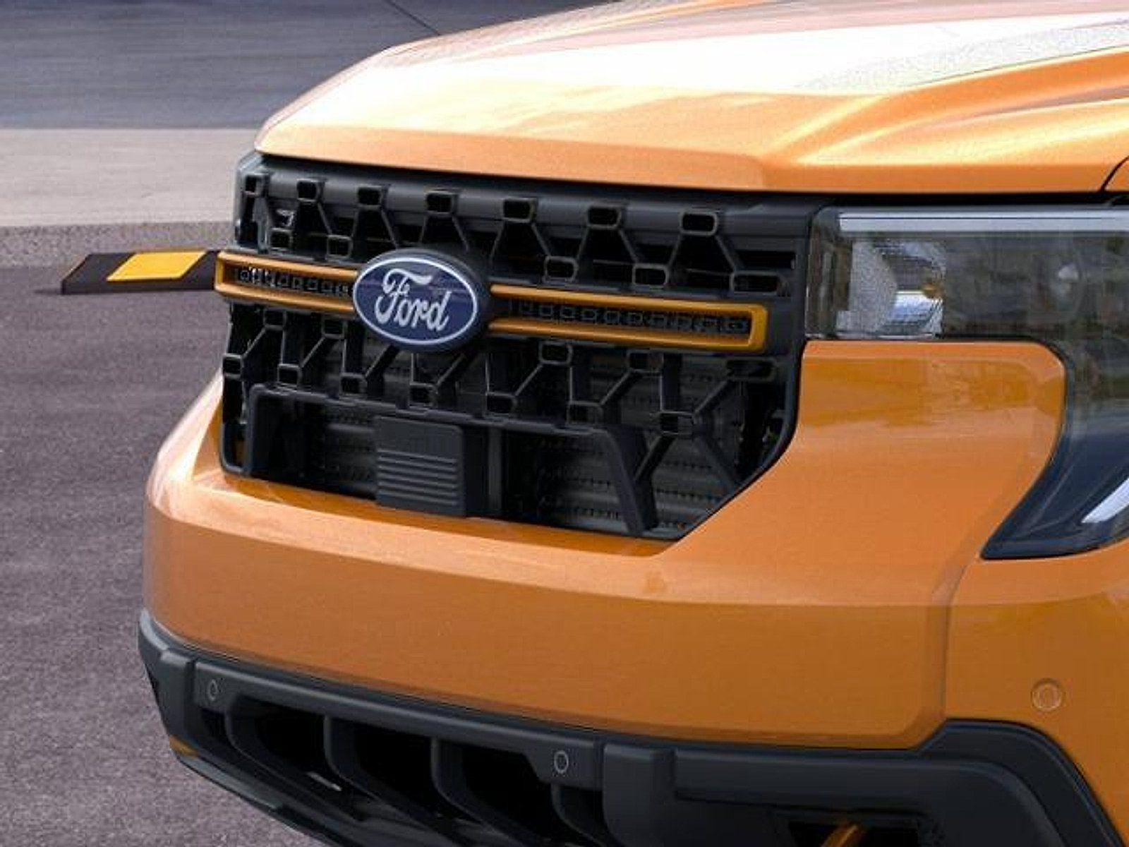 New 2026 Ford Maverick Tremor AWD/4WD image 18