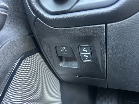 New 2026 RAM 1500 Rebel w/ G/T Package image 28