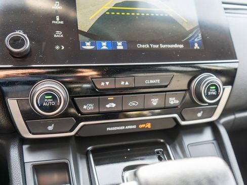 Used 2020 Honda CR-V Touring image 28