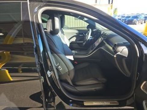 Used 2024 Mercedes-Benz C 300 Sedan w/ AMG Line w/ Night Package image 7