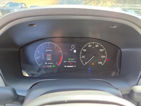 Used 2023 Honda HR-V LX image 20