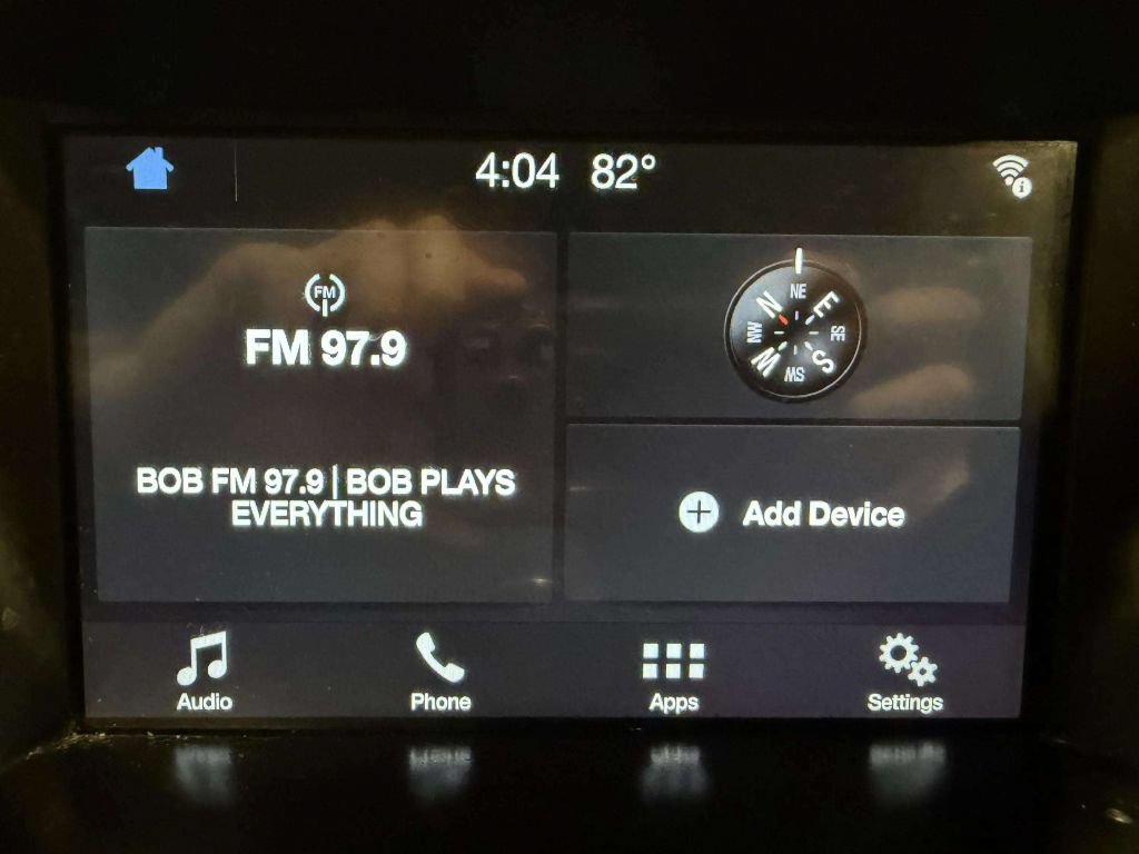 Used 2017 Ford Escape SE w/ SE Leather Comfort Package FWD image 34