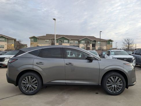 New 2026 Nissan Murano SL image 3