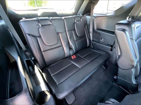 Used 2021 Ford Explorer ST w/ Equipment Group 401A AWD/4WD image 28