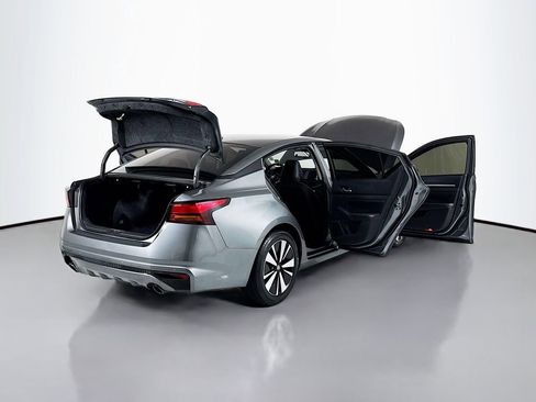 Used 2019 Nissan Altima 2.5 SL FWD image 20